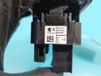 Przełącznik szyb Citroen C3 II 09-16 96637530XT CITROEN, Europejska, szyb x2 + regulacji lusterek EU