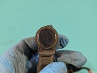 Wiązka zderzaka tył Mercedes W212 A2125420018, 0263003616 Instalacja pdc