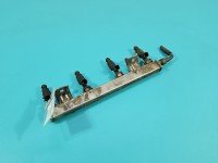 TESTOWANY Wtryskiwacz Ford Focus C-Max I MK1 0280156154 2.0 16V