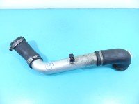 Rura Bmw e60 e61 2.5d 7793896-02, 7793896 przewód Producent części: BMW, Diesel, Europejska, stan jak na foto / intercoolera