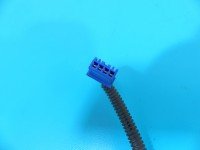 Pas bezpieczeństwa przód lewy kierowcy Honda Legend IV KB1 EU