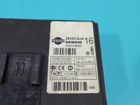 Komputer Sterownik silnika MEC32-210 Nissan Almera N16 1.5 16V