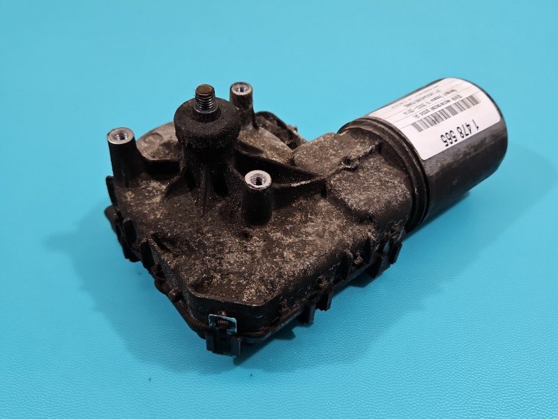 Silniczek Silnik wycieraczek przód Renault Espace IV 0390241805