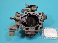 Przepustnica HONDA HR-V I 99-06 136800-0521, 079800-3000 1.6 16V