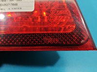 Lampa tył lewa Renault Thalia I sedan 05-08 EUROPA