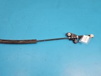 DŹWIGNIA LEWAREK WYBIERAK LINKI Skoda Superb III 2.0 tdi (DTSB)