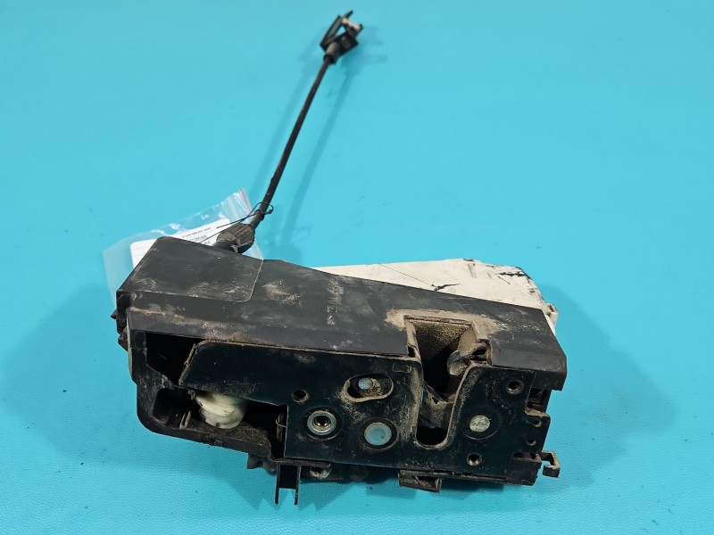 Zamek przód lewy 93BG220A20DD Vw Sharan I EUROPA Volkswagen, 6pin