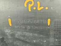 Obudowa Porsche Panamera I 970