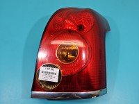 Lampa tył prawa Toyota Avensis II T25 kombi