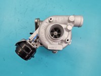 Turbosprężarka Regenerowana Audi A4 B7 454231-2, 038145702H 1.9 tdi 116KM