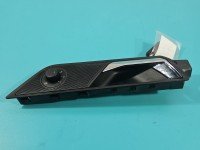 Klamka wewnętrzna przód lewa Skoda Fabia III 5JB959565, 3200201