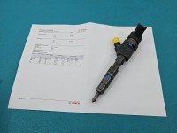 TESTOWANY Wtryskiwacz Opel Vivaro 0445110146 1.9 cdti (F9k)