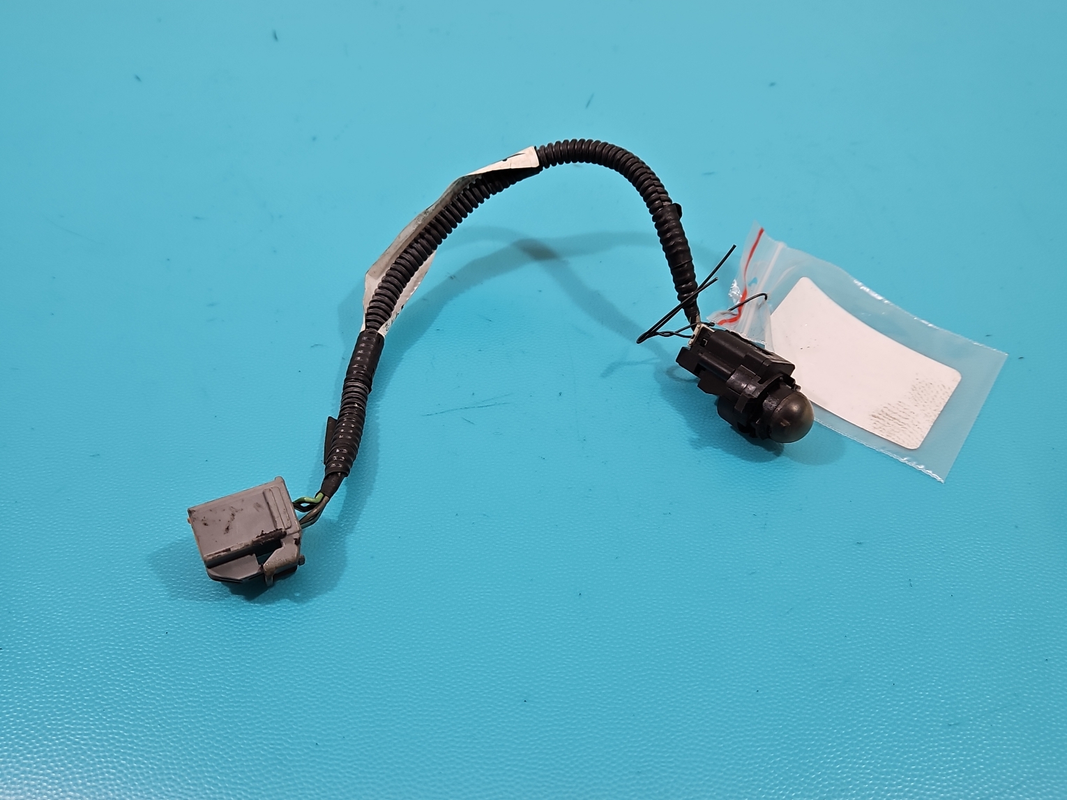 Czujnik zmierzchu Suzuki XL-7 II 06-09 25713063 nasłonecznienia