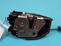 Zamek tył prawy 7202148 Bmw X3 e83 Producent części: BMW, 5pin