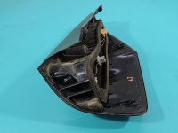 Lampa tył lewa TOYOTA, mikropęknięcia , stanley Toyota Land Cruiser 120 J120 HB