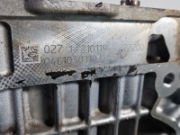 Blok silnika Skoda Fabia III 1.0 TSI