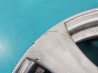 4X alufelgi felgi 16" komplet Nissan Qashqai I J10 06-13 R16