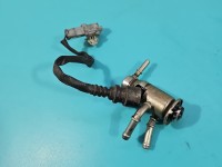 Wtryskiwacz listwa wtryskowa 208995377R Renault Express 1.5 dci 95KM