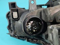 Reflektor lewy lampa przód Renault Megane II EUROPA