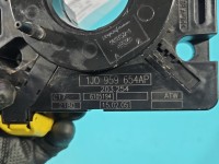 Taśma airbag zwijak Skoda Superb I 1J0959654AP