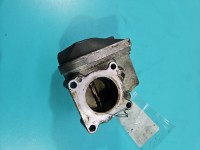 Przepustnica Vw Polo IV 9N 036133062N, 5WS02025 1.2 6v