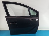 DRZWI PRZÓD PRAWE PASAŻERA Opel Meriva B 5d Z190