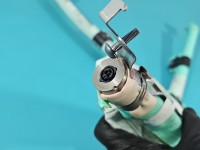 Kurtyna prawa poduszka airbag Formentor 20- HB