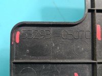 KIEROWNICA Wlot powietrza Toyota Avensis III T27 2.0 d4d