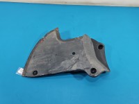 Osłona ZAŚLEPKA PLASTIK Skoda Scala 2019- 657825206