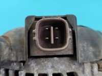TEST Alternator Toyota Avensis III T27 27060-0T180, 104211-3051 1.8 vvti