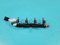 Wtryskiwacz Fiat Tipo II 15- 0280158329 1.4 16V