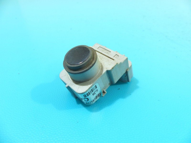 Czujnik parkowania PDC Hyundai Ix35 szary ZAR 95720-2S000