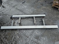 Zabudowa Opel Movano III 2.3 cdti