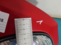 Błotnik przód prawy Toyota Corolla E11 czerwony 3E5