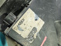 Reflektor lewy lampa przód Peugeot Bipper EUROPA