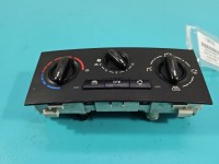 Konsola panel nawiewu Peugeot Partner II A42102300