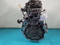 Silnik Nissan Tiida 1.8 16V MR18DE 125KM ODPALANY FILM pomiar