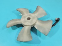 Wentylatory Wentylator chłodnicy Suzuki Swift Mk6 1.3 16V