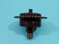 Koło faz rozrządu Mercedes W203 2710510103, A2710510003 1.8 kompressor