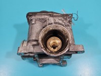 Zawór egr Fiat Tipo II 15- 55260127 1.6 jtd (55260384) Diesel, Producent części: FIAT, 5PIN uszkodzona wtyczka