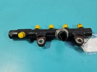 Listwa wtryskowa CZUJNIKI 175210651R, H8201225030, 85PP68-01 MERCEDES W176 1.5 CDI