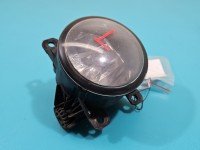 Halogen lewy Citroen C4 II