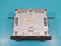 Radio fabryczne Nissan Note E12 281853VV1A radioodtwarzacz