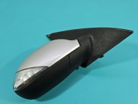 Lusterko prawe Smart Forfour I 04-06 srebrny EB4 EAS europa