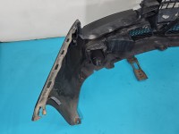 Zderzak przód Alfa romeo 159 czarny