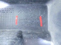 Ślizg zderzaka tył prawy Citroen C4 Grand Picasso II 13-22 9808509980