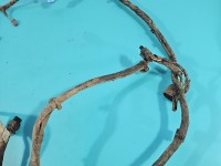 Wiązka zderzaka tył Volvo S90 II 16- D-31840646-004, 31840646, P31427275 Instalacja pdc