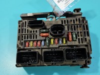 Sterownik moduł Peugeot, Europejska, BSM, brak mocowania Peugeot 407 9656593780