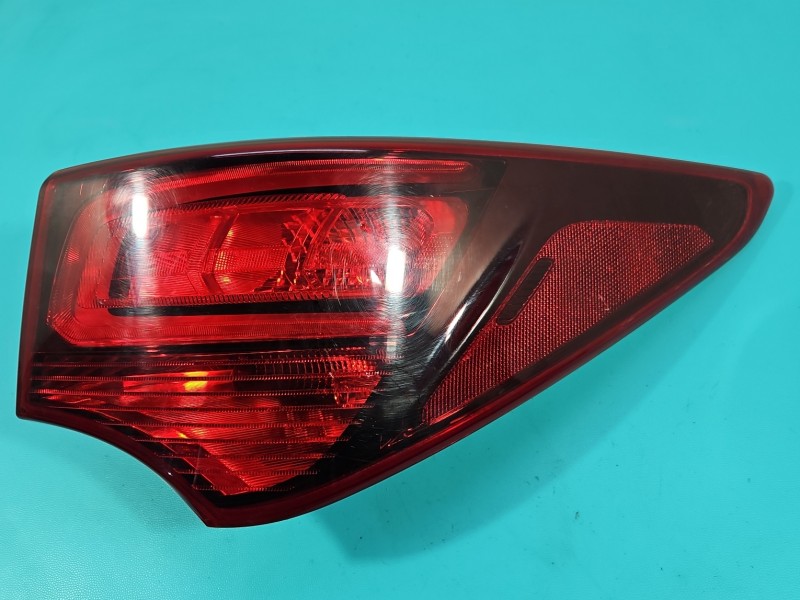 Lampa tył prawa Hyundai Santa Fe III 12–18 HB EUROPA 92402-4Z500