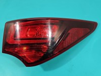 Lampa tył prawa Hyundai Santa Fe III 12–18 HB EUROPA 92402-4Z500